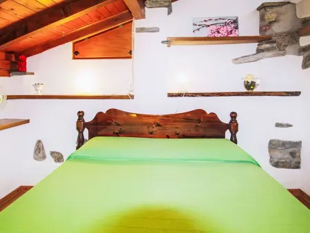 Caa de Sass, Maison 4 personnes à Castelveccana - Photo 15