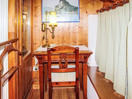 Caa de Sass, Maison 4 personnes à Castelveccana - Photo 16