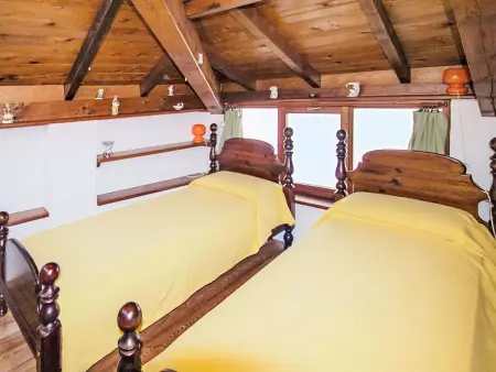 Caa de Sass, Maison 4 personnes à Castelveccana - Photo 17