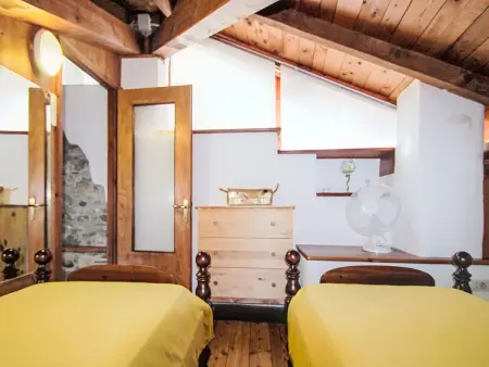 Caa de Sass, Maison 4 personnes à Castelveccana - Photo 19