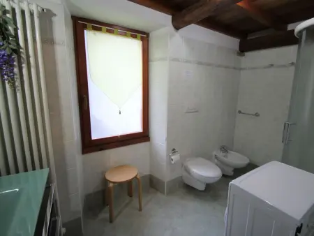Caa de Sass, Maison 4 personnes à Castelveccana - Photo 20