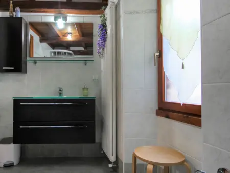Caa de Sass, Maison 4 personnes à Castelveccana - Photo 22