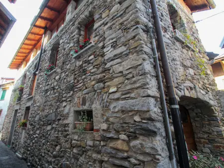 Caa de Sass, Maison 4 personnes à Castelveccana - Photo 23