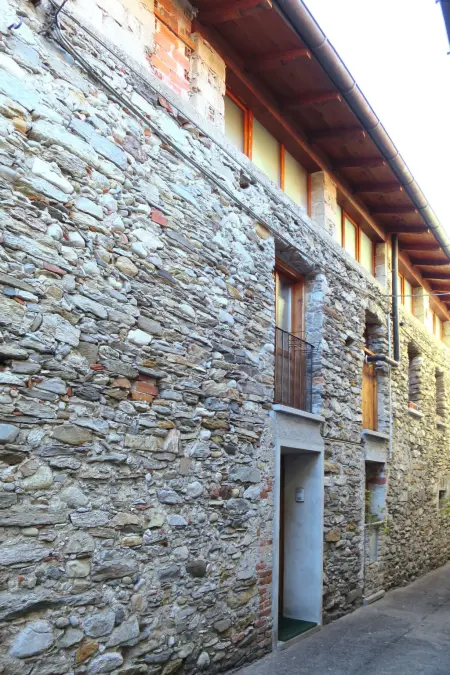 Caa de Sass, Maison 4 personnes à Castelveccana - Photo 24