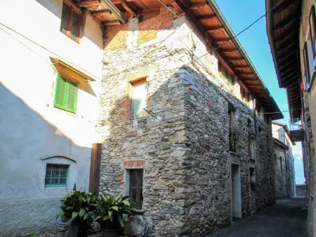 Caa de Sass, Maison 4 personnes à Castelveccana - Photo 25