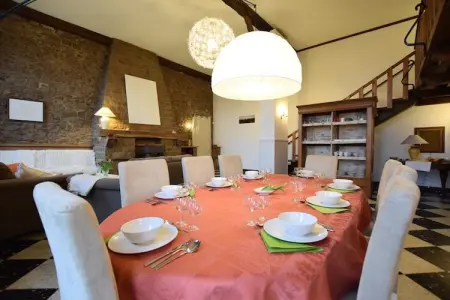 La Tannière, Maison, idéale pour des vacances en famille - Photo 2