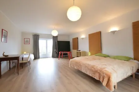 La Tannière, Maison, idéale pour des vacances en famille - Photo 16