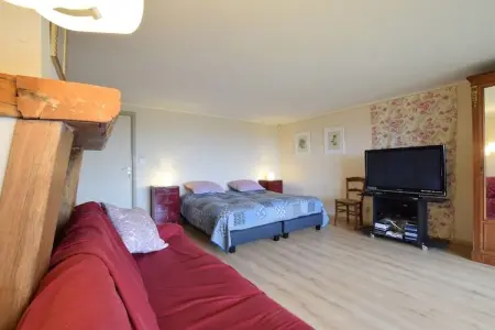 La Tannière, Maison, idéale pour des vacances en famille - Photo 18
