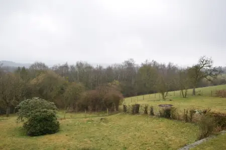 La Tannière, Maison, idéale pour des vacances en famille - Photo 27