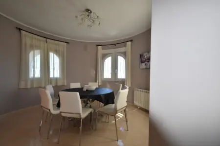 Residentie El Sueño, Villa à Pego avec piscine près de la mer - Photo 4