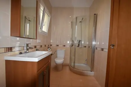 Residentie El Sueño, Villa à Pego avec piscine près de la mer - Photo 21