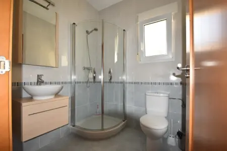 Residentie El Sueño, Villa à Pego avec piscine près de la mer - Photo 23