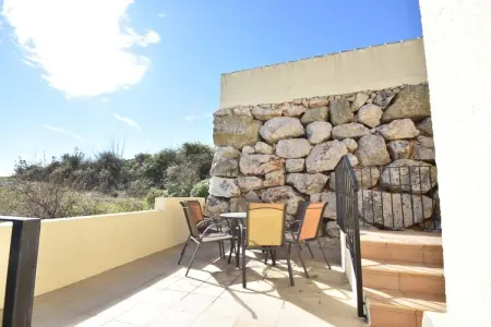 Residentie El Sueño, Villa à Pego avec piscine près de la mer - Photo 27