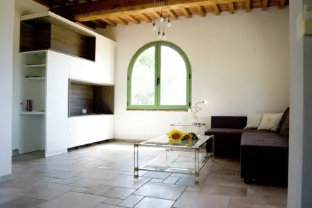Sparsa Girasole, Charme rustique, confort moderne - Photo 1