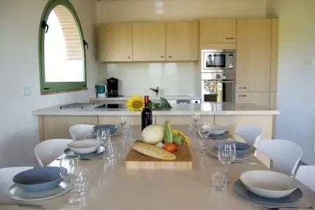 Sparsa Girasole, Charme rustique, confort moderne - Photo 2
