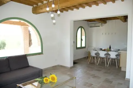 Sparsa Girasole, Charme rustique, confort moderne - Photo 3