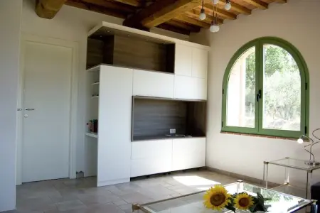 Sparsa Girasole, Charme rustique, confort moderne - Photo 4