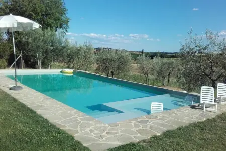 Sparsa Girasole, Charme rustique, confort moderne - Photo 6