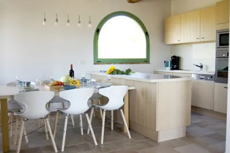 Sparsa Girasole, Charme rustique, confort moderne - Photo 7