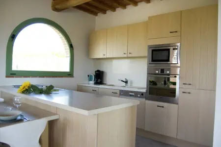 Sparsa Girasole, Charme rustique, confort moderne - Photo 8