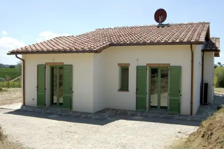 Sparsa Girasole, Charme rustique, confort moderne - Photo 10