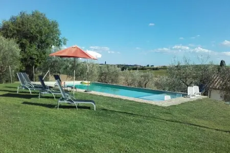 Sparsa Girasole, Charme rustique, confort moderne - Photo 12