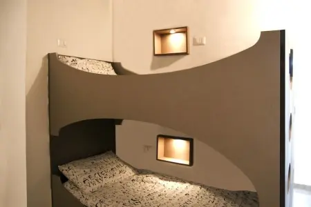 Sparsa Girasole, Charme rustique, confort moderne - Photo 15