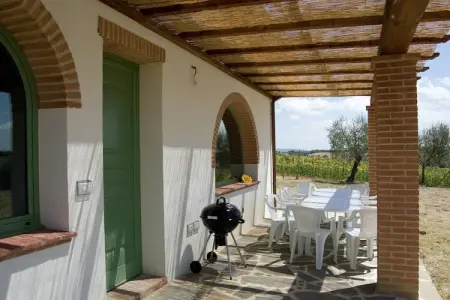 Sparsa Girasole, Charme rustique, confort moderne - Photo 17