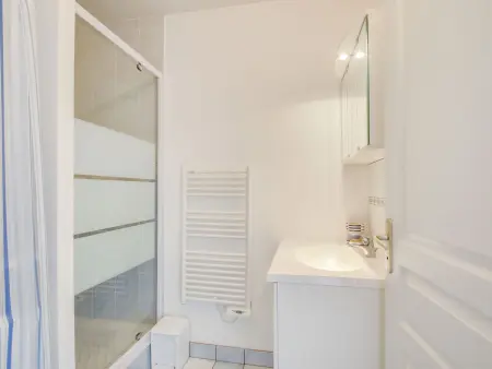 Clos Schuman, Appartement 4 personnes à Saint Malo - Photo 9