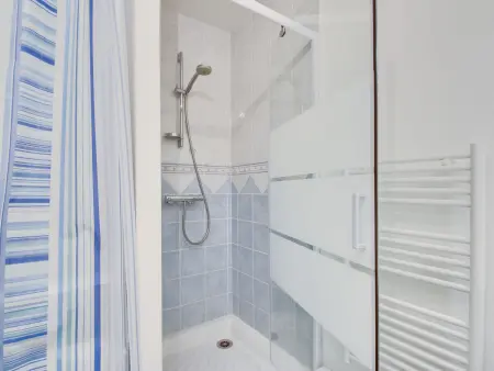 Clos Schuman, Appartement 4 personnes à Saint Malo - Photo 10