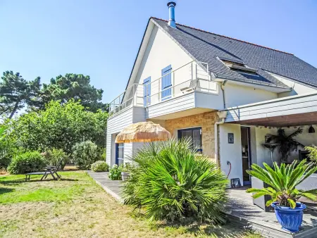 Roch Azur, Maison 8 personnes à Quiberon - Photo 1