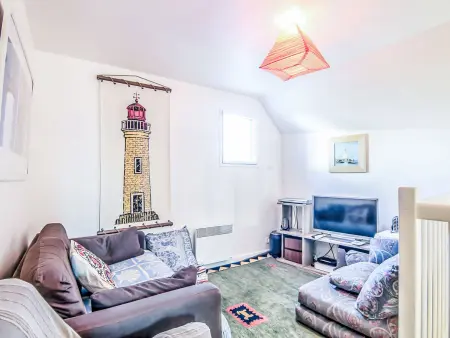 Roch Azur, Maison 8 personnes à Quiberon - Photo 9