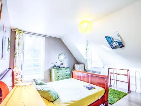 Roch Azur, Maison 8 personnes à Quiberon - Photo 11