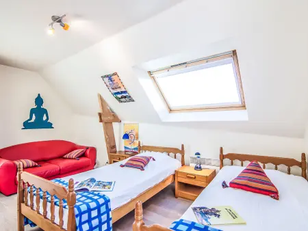 Roch Azur, Maison 8 personnes à Quiberon - Photo 18