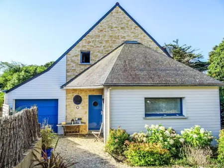 Roch Azur, Maison 8 personnes à Quiberon - Photo 24