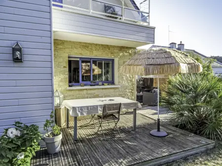 Roch Azur, Maison 8 personnes à Quiberon - Photo 28