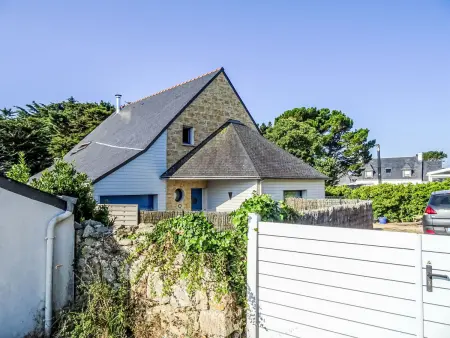 Roch Azur, Maison 8 personnes à Quiberon - Photo 29