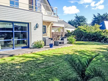 Roch Azur, Maison 8 personnes à Quiberon - Photo 30