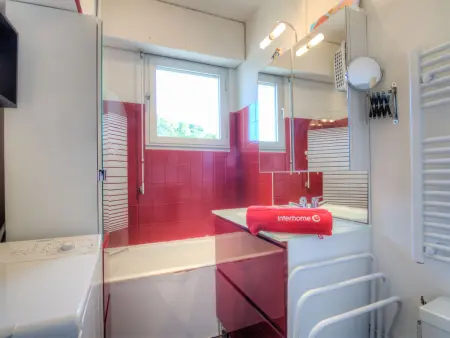 Le Parc de La Ronceray, Appartement 2 personnes à Dinard - Photo 8
