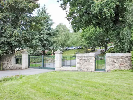 Le Parc de La Ronceray, Appartement 2 personnes à Dinard - Photo 12