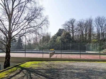 Le Parc de La Ronceray, Appartement 2 personnes à Dinard - Photo 14