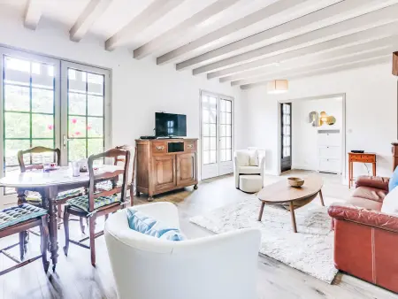 Mauriac, Maison 6 personnes à Capbreton - Photo 2