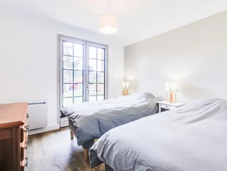 Mauriac, Maison 6 personnes à Capbreton - Photo 7