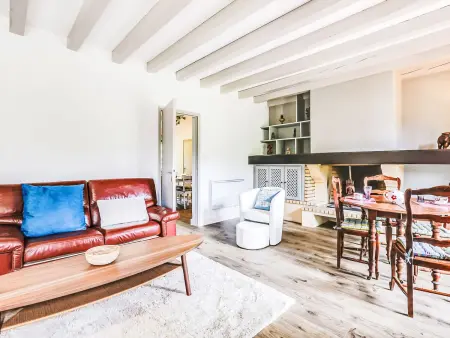 Mauriac, Maison 6 personnes à Capbreton - Photo 8