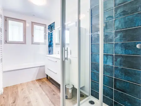 Mauriac, Maison 6 personnes à Capbreton - Photo 9