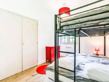 Mauriac, Maison 6 personnes à Capbreton - Photo 10