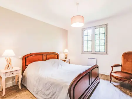 Mauriac, Maison 6 personnes à Capbreton - Photo 11