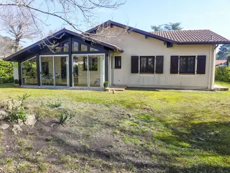 Mauriac, Maison 6 personnes à Capbreton - Photo 19