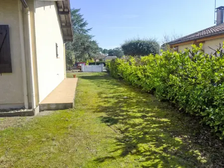 Mauriac, Maison 6 personnes à Capbreton - Photo 20
