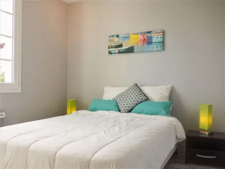 Amigorena, Appartement 4 personnes à Bidart - Photo 1